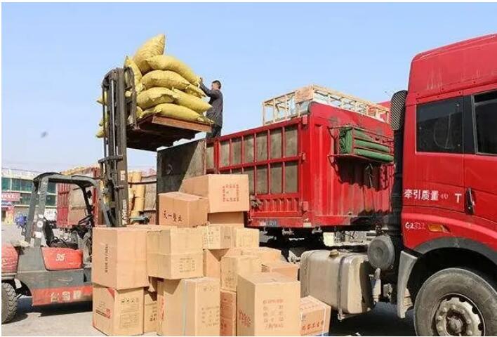 泉州到独山县物流专线