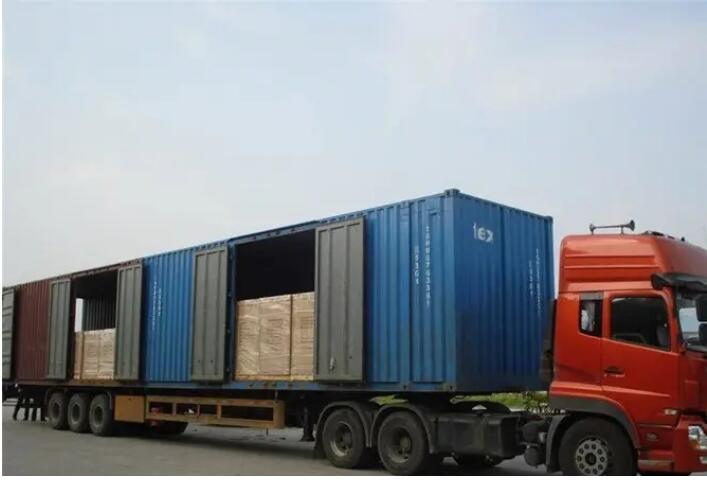 泉州到独山县整车运输