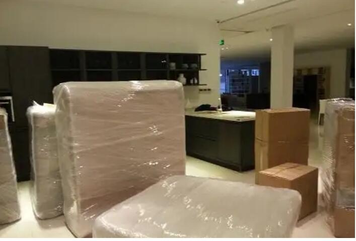 泉州到独山县长途搬家